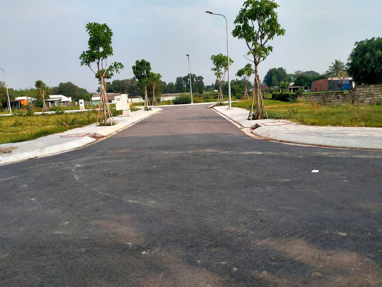 CẦN BÁN ĐẤT 2 MT. XÃ PHƯỚC VĨNH AN, CỦ CHI, 150M²-GIÁ 3 TỶ1, SHR